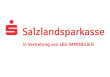 Logo von Salzlandsparkasse