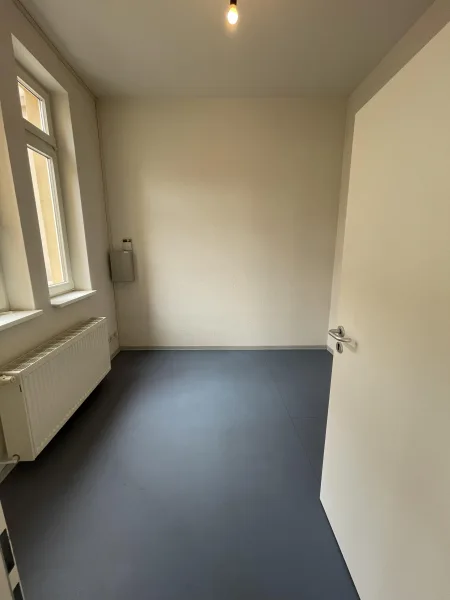 Büro Erdgeschoss