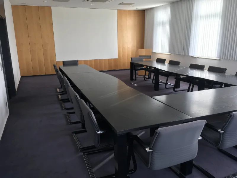 Konferenz- / Sitzungszimmer