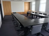 Konferenz- / Sitzungszimmer