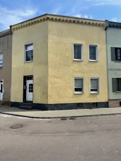  - Haus kaufen in Bernburg - Ihr neues Domizil!