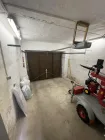 Kleine Garage