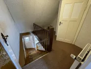 Treppenbereich DG