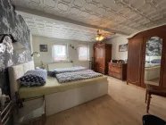 Schlafzimmer DG