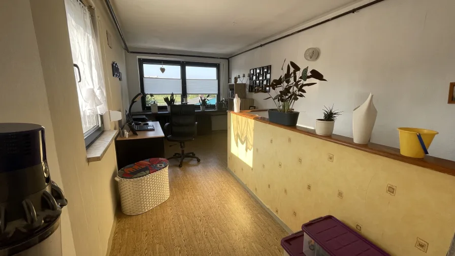 Büro