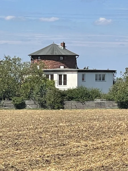  - Haus kaufen in Könnern - Machen Sie ein Schmuckstück daraus! 