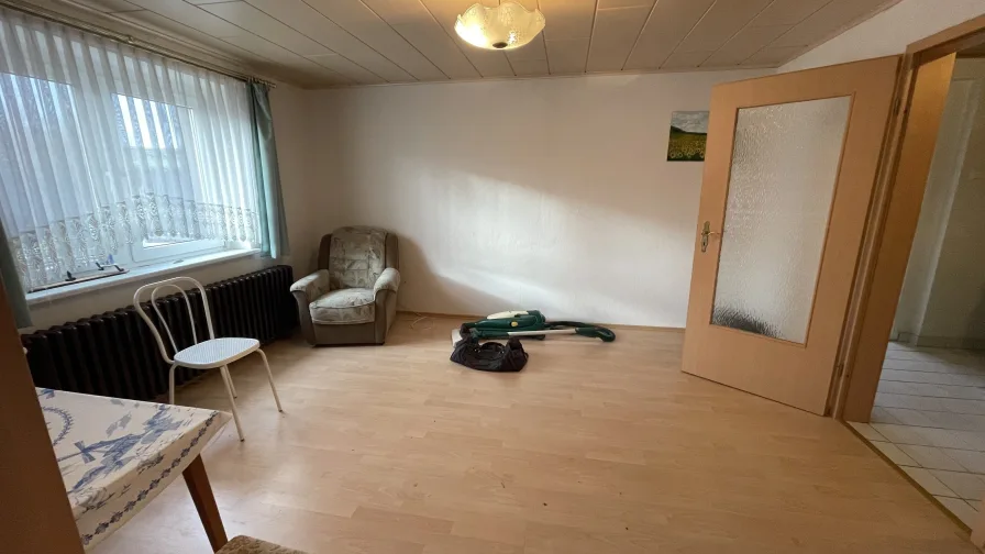 Büro/Gästezimmer