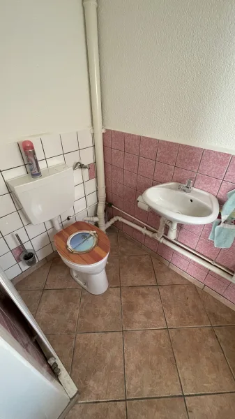 WC