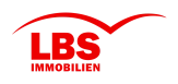 Logo von Selbstständige Handelsvertretung der LBS IMMOBILIEN GMBH