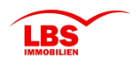 Logo von Selbstständige Handelsvertretung der LBS IMMOBILIEN GMBH