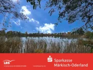Dornbuschsee