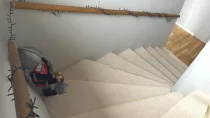 Treppe