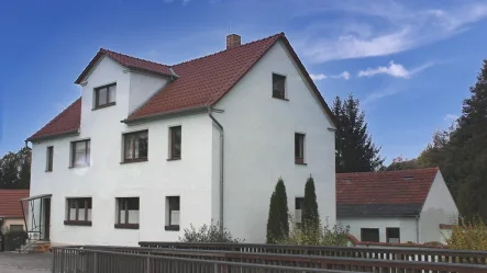 Klnsbn 3D - Haus kaufen in Malschwitz - Darf es etwas mehr sein?