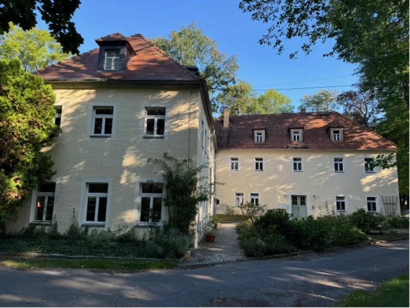  - Wohnung mieten in Nebelschütz - Wohnen im Park