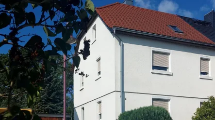 Ansicht 2 - Haus kaufen in Großpostwitz - Erholung nicht nur am Wochenende