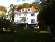 Ansicht Villa