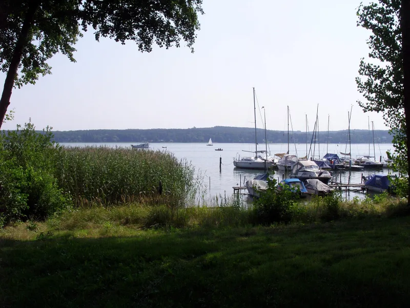 Scharmützelsee