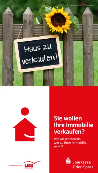 Immobilienverkauf geplant?