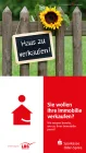 Immobilienverkauf geplant?