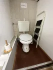 WC für Ladengeschäft 