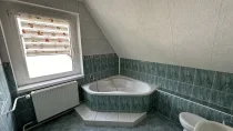 Badezimmer - DG