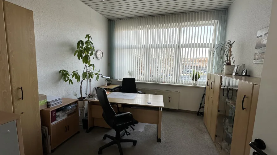 Büro