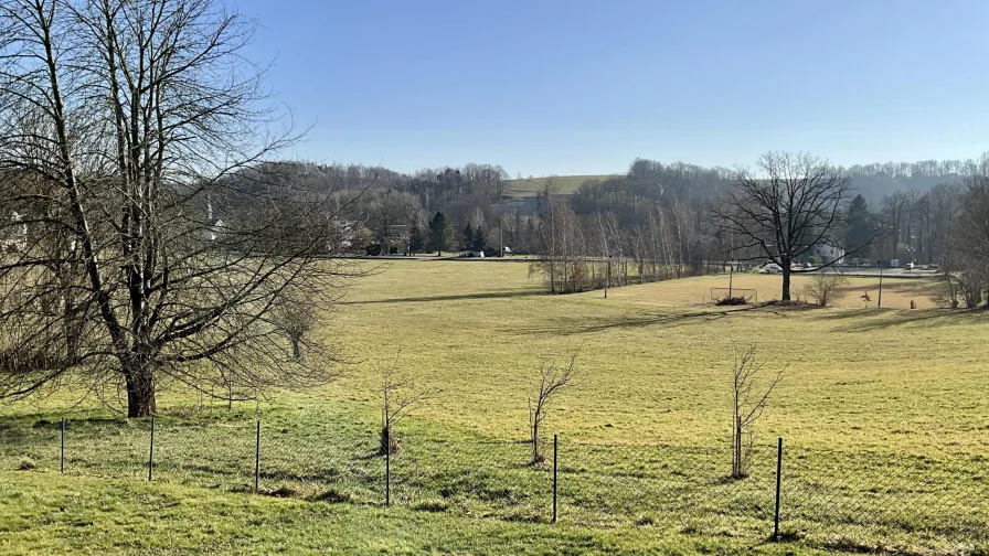 Fernblick ins Ringethal