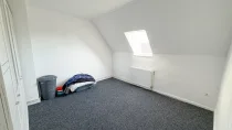 Wohnraum / Schlafzimmer 2 im Dachgeschoss