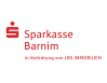 Logo von Sparkasse Barnim