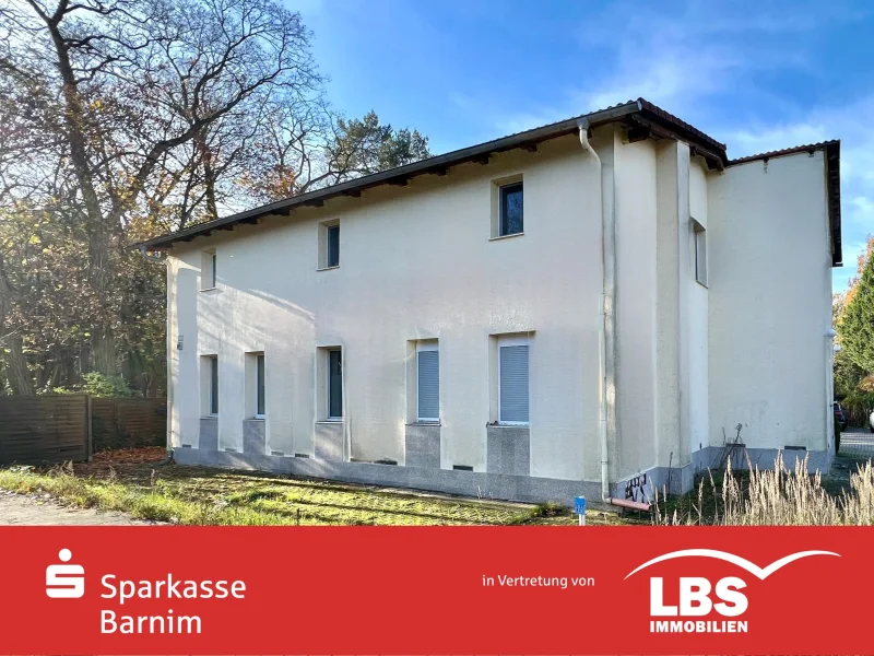 Ihre neue Kapitalanlage! - Haus kaufen in Königs Wusterhausen - TOP | Mehrfamilienhaus zum Faktor 19!