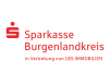 Logo von Sparkasse Burgenlandkreis