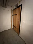 Zugang Kellerraum
