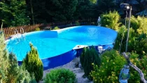 Poolanlage