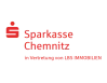 Logo von Sparkasse Chemnitz