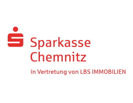 Logo von Sparkasse Chemnitz