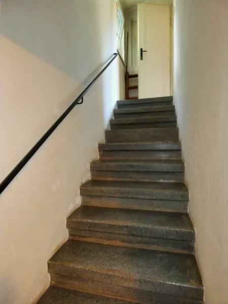 Kellertreppe