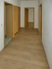 Flur der Wohnung