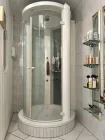 UG - Sauna mit Dusche