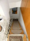 Treppe zum KG