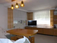 Wohnzimmer 1 OG