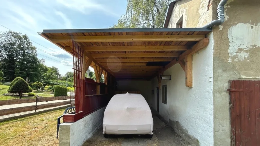 Carport