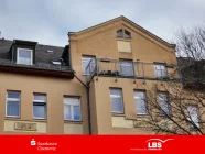 Lage der Wohnung im DG