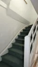 Treppe zum DG