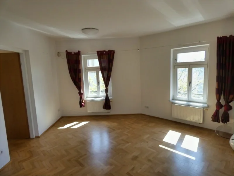 Wohnung 1. DG