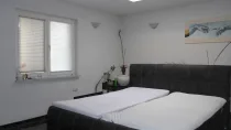 EG Anbau 2 Schlafzimmer