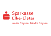 Logo von Sparkasse Elbe-Elster
