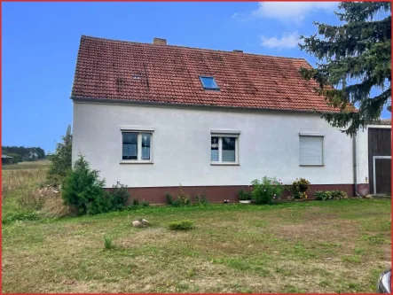  - Haus kaufen in Doberlug-Kirchhain - Kapitalanlage oder Eigenheim?