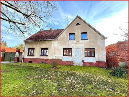  - Haus kaufen in Schönborn - entspanntes Landleben für die ganze Familie 