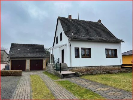  - Haus kaufen in Finsterwalde - Platz für die Familie und andere Schätze