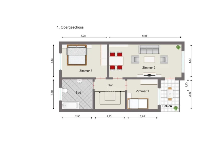 Grundriss_1_Obergeschoss